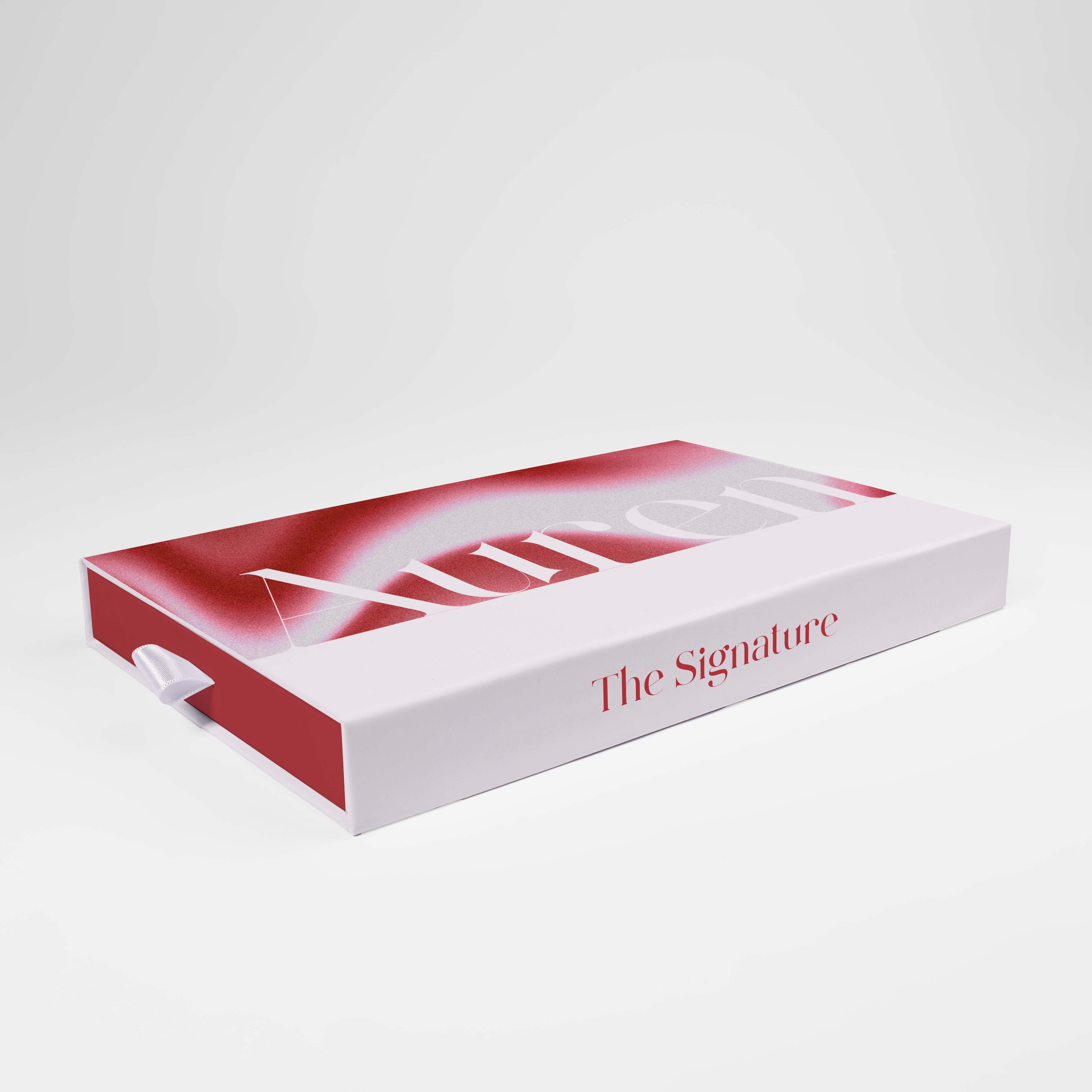 cajas tipo almohada